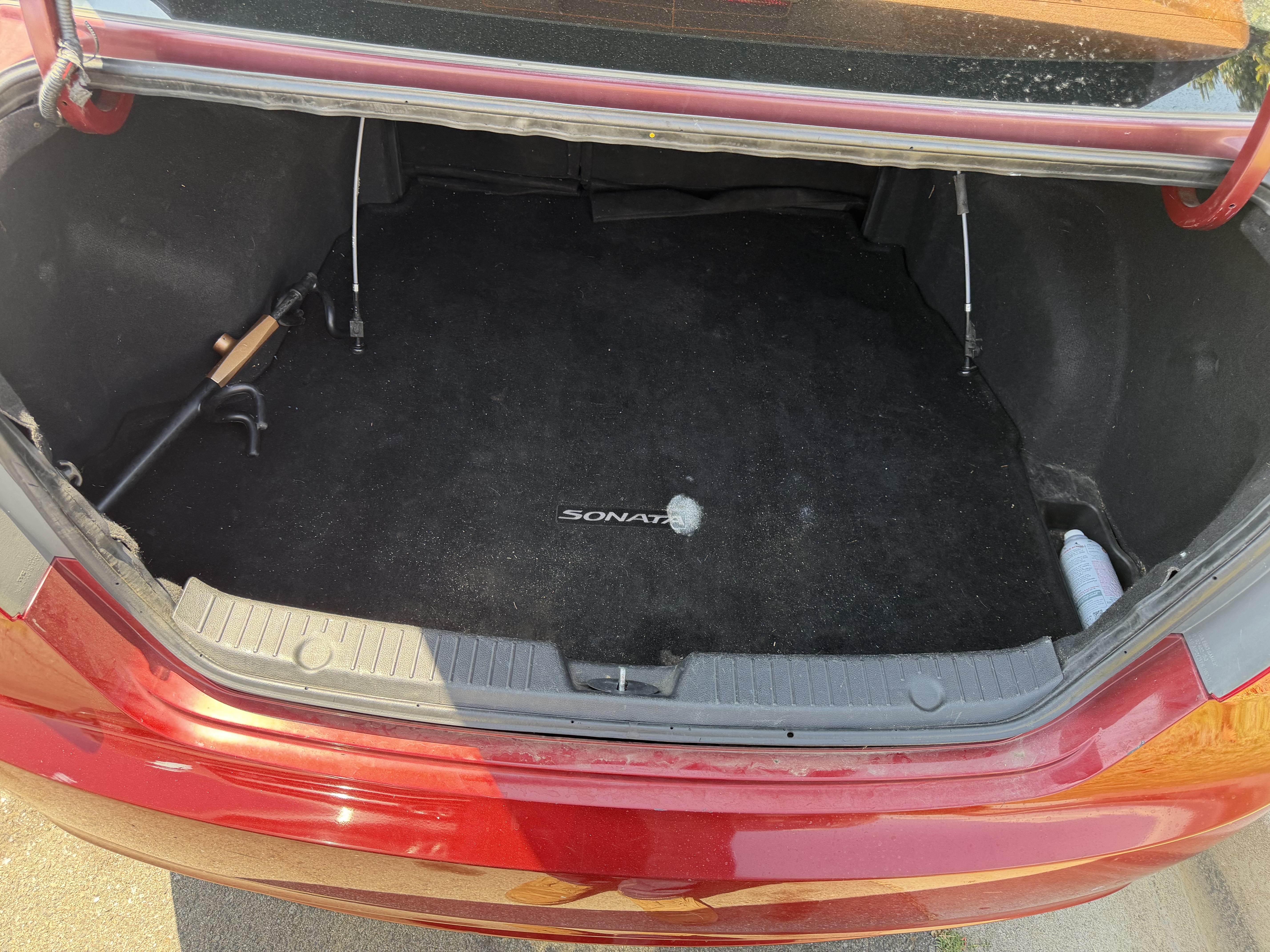 Used 2011 Hyundai Sonata GLS w/ Popular Equipment Pkg 2 FWD image 18
