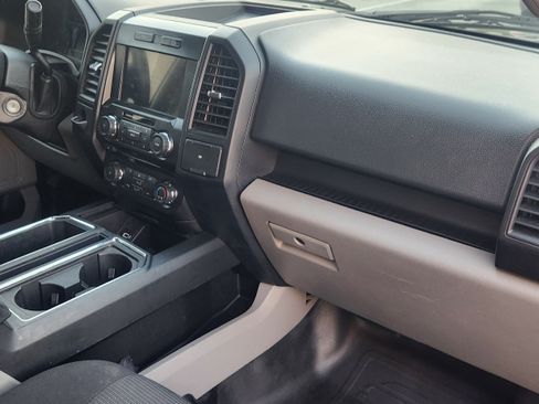 Used 2017 Ford F150 XL w/ Equipment Group 101A Mid image 16