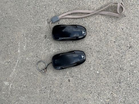 Used 2015 Tesla Model S P85D image 16