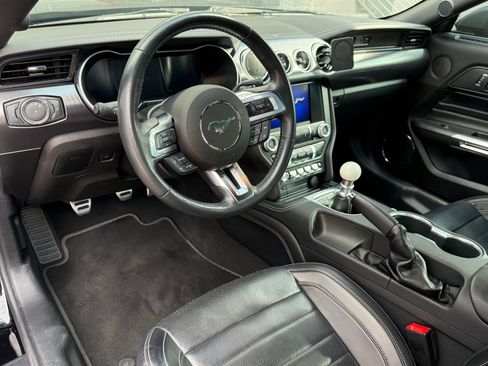 Used 2021 Ford Mustang Mach 1 w/ Equipment Group 700A image 8