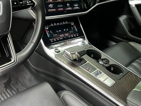 Used 2021 Audi A6 3.0T allroad Prestige AWD/4WD image 28
