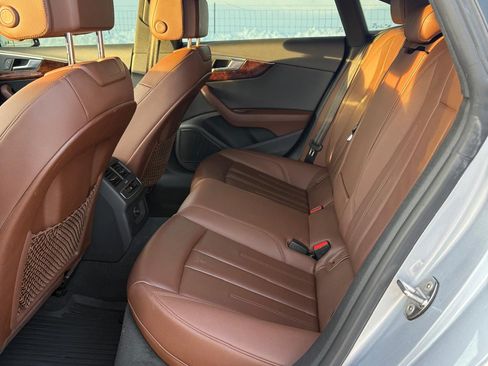 Used 2018 Audi A5 2.0T Premium Plus w/ Premium Plus image 22