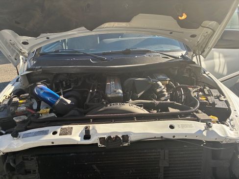 Used 1997 Dodge Ram 2500 Truck 4x4 Club Cab image 15