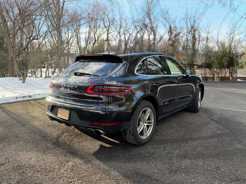 Used 2015 Porsche Macan S image 5