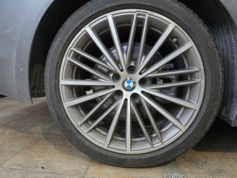 Used 2019 BMW 540i xDrive image 5