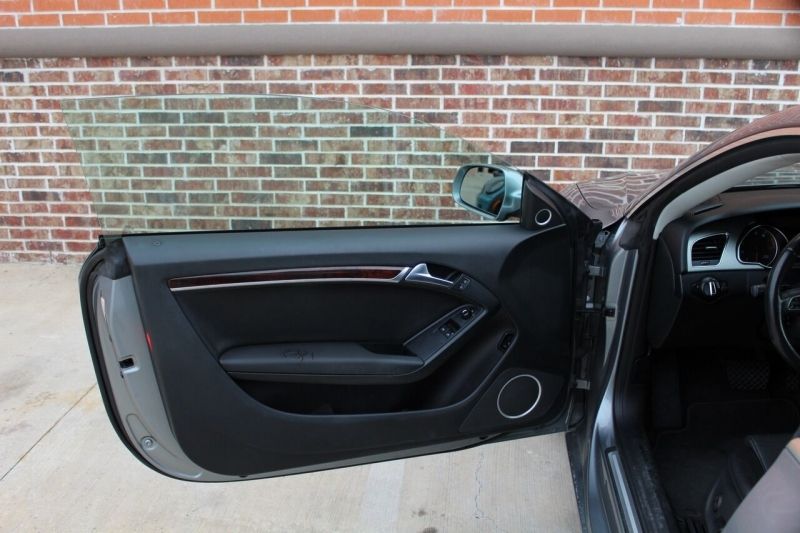 Used 2010 Audi A5 3.2 Premium Plus AWD/4WD image 18