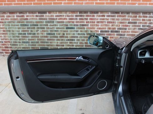 Used 2010 Audi A5 3.2 Premium Plus image 18