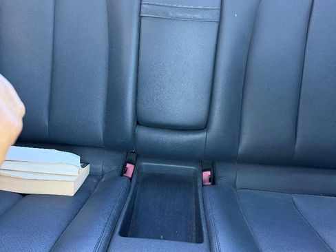 Used 2002 Mercedes-Benz CLK 320 Coupe image 12