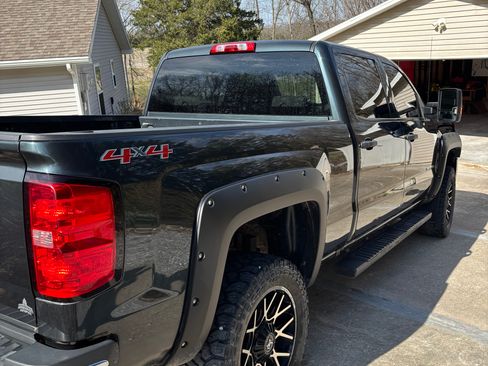 Used 2017 Chevrolet Silverado 3500 W/T w/ WT Convenience Package image 10
