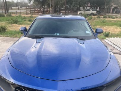 Used 2019 Chevrolet Camaro LT w/ RS Package