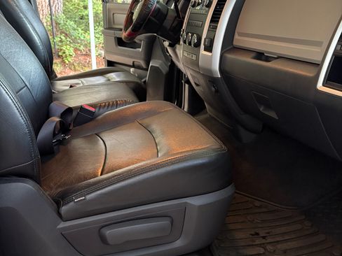 Used 2012 RAM 1500 Big Horn image 19