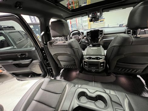 Used 2023 RAM 1500 TRX w/ TRX Level 2 Equipment Group image 6