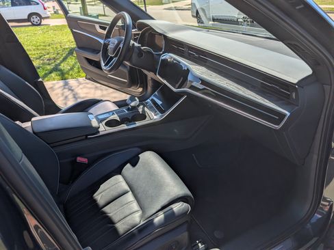 Used 2022 Audi A6 3.0T allroad Prestige image 12