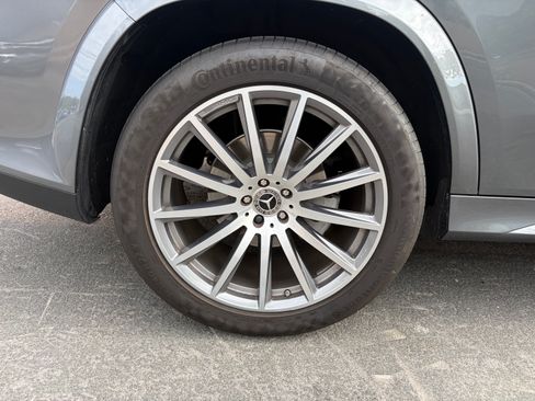 Used 2022 Mercedes-Benz GLS 450 4MATIC image 29