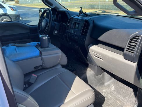 Used 2019 Ford F150 XL w/ Equipment Group 101A Mid image 4