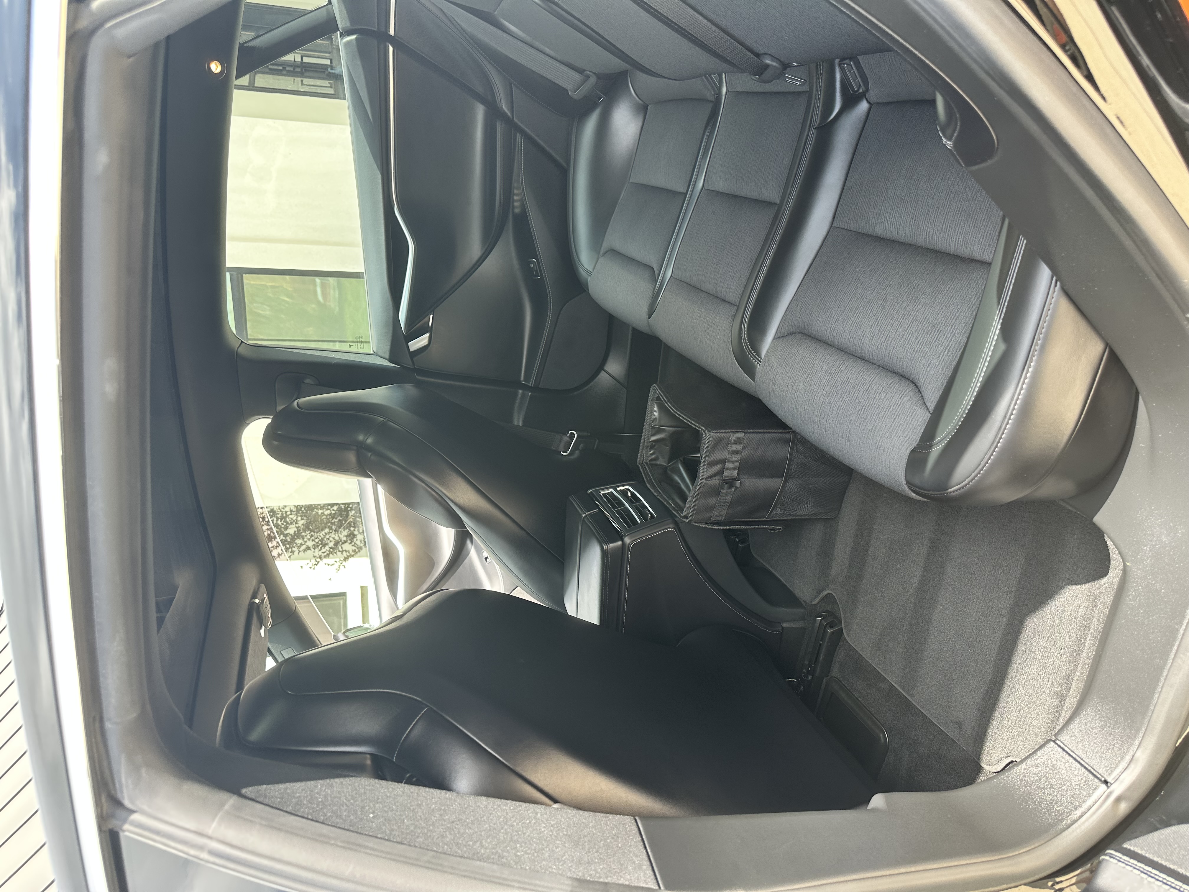 Used 2018 Tesla Model S 75D AWD/4WD image 6