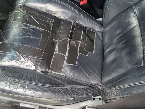 Used 2001 Lexus GS 300 image 10