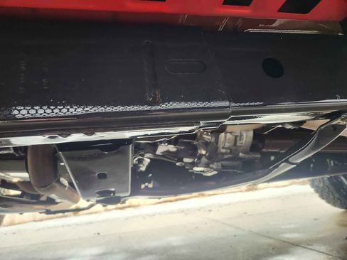 Used 2017 Jeep Wrangler Unlimited Sport image 19