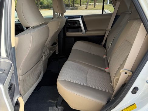 Used 2012 Toyota 4Runner SR5 image 13