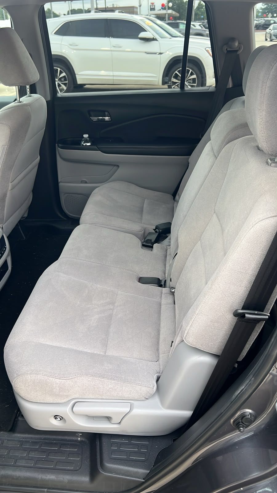 Used 2021 Honda Pilot EX image 9