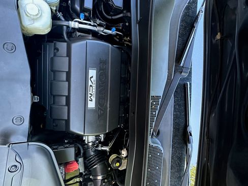 Used 2009 Honda Pilot Touring image 16