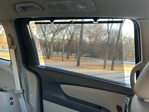 Used 2014 Honda Odyssey EX-L image 22