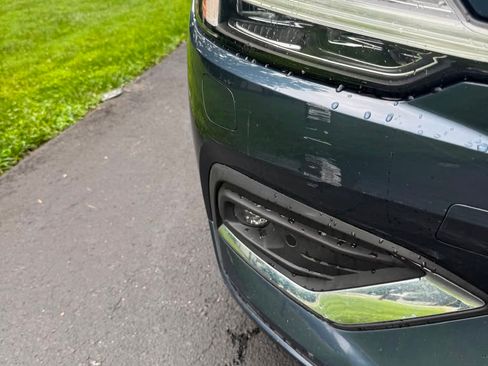 Used 2019 Volvo S60 T6 Inscription AWD/4WD image 13