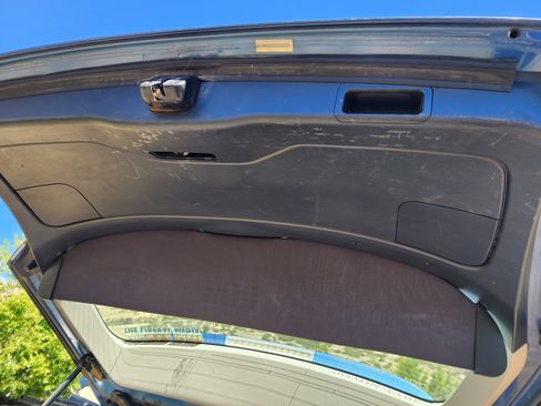 Used 2008 Subaru Outback 2.5XT Limited image 15