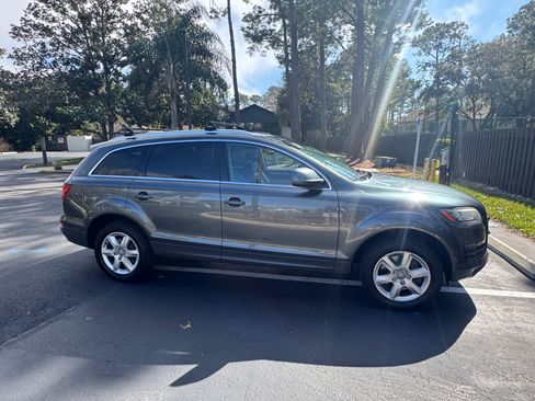 Used 2014 Audi Q7 3.0T Premium Plus image 8