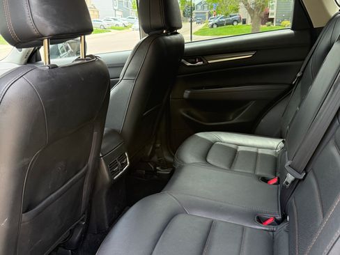 Used 2018 MAZDA CX-5 Grand Touring AWD/4WD image 10