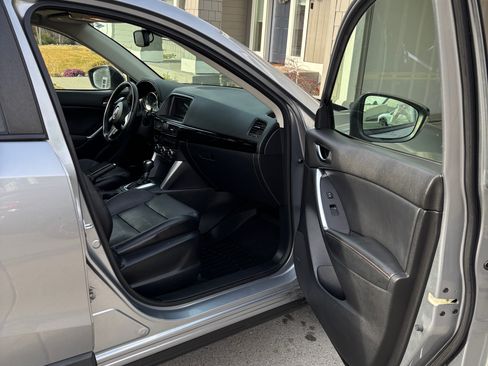 Used 2014 MAZDA CX-5 Grand Touring image 14