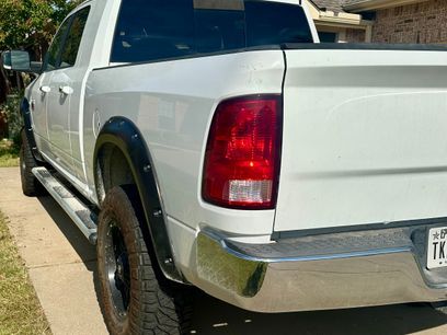 Used 2011 RAM 2500 SLT