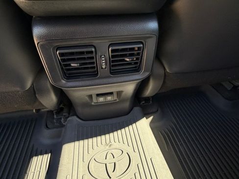Used 2020 Toyota RAV4 Adventure w/ All Weather Liner Package AWD/4WD image 21