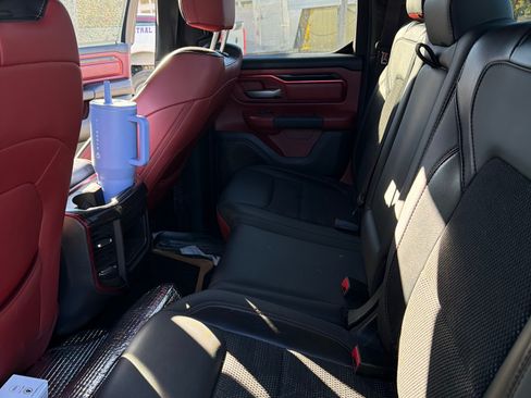 Used 2019 RAM 1500 Rebel image 8