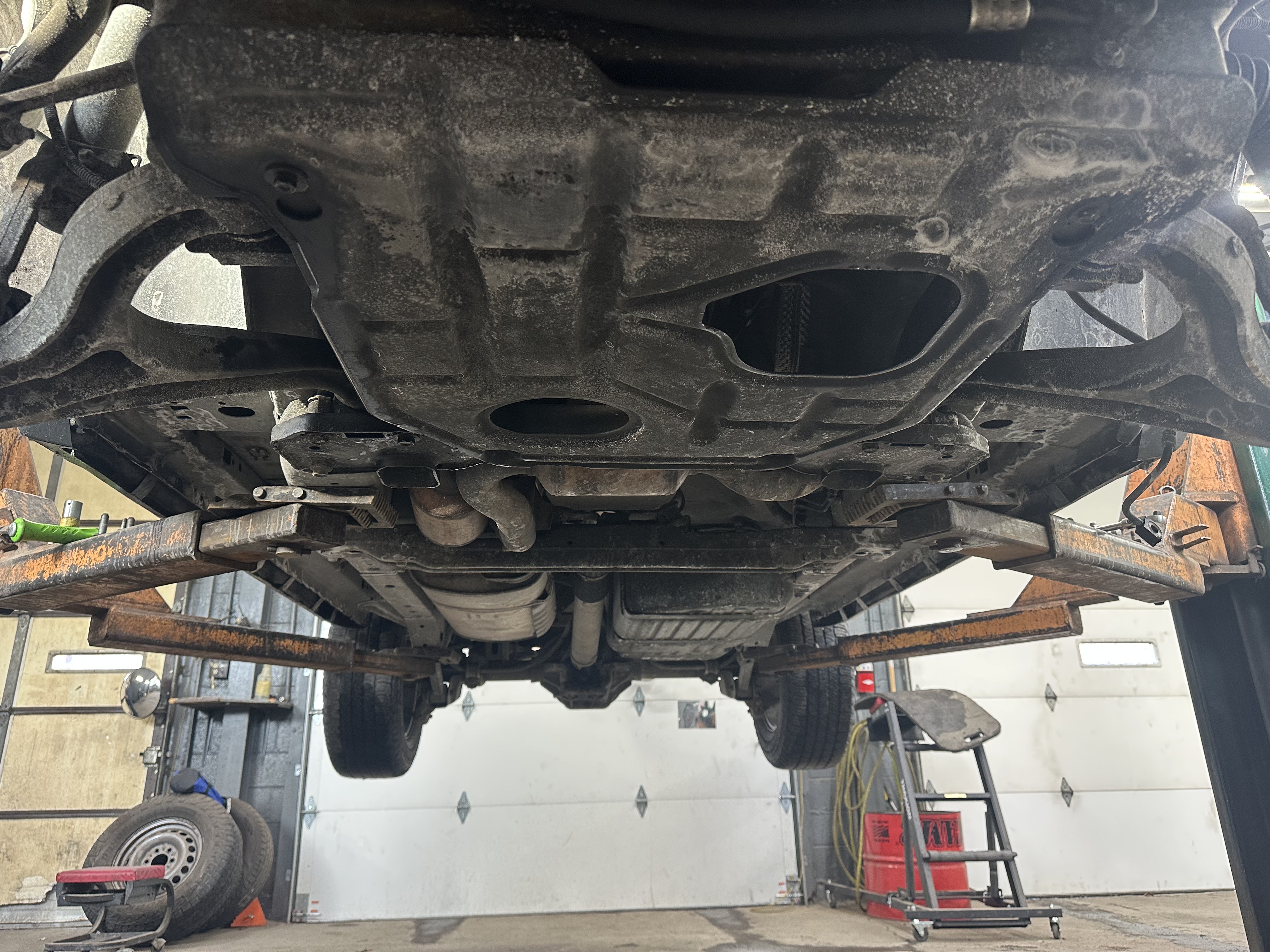 Used 2007 Jeep Grand Cherokee Laredo RWD image 9