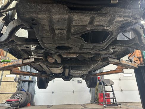 Used 2007 Jeep Grand Cherokee Laredo image 9