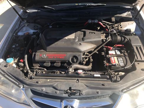 Used 2002 Acura TL Type-S image 6