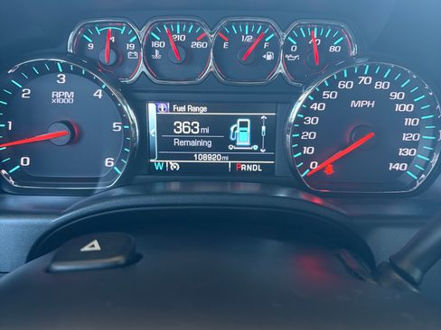 Used 2018 GMC Sierra 1500 SLT w/ Texas SLT Premium Package image 21