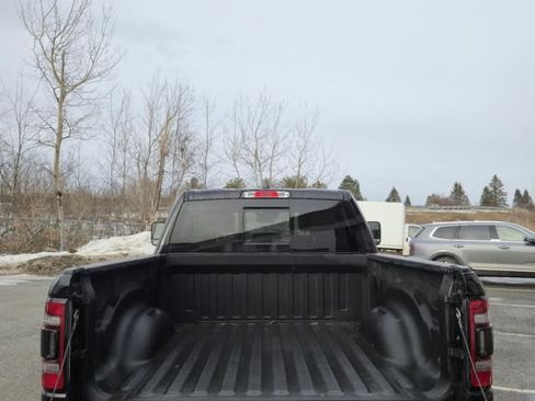 Used 2021 RAM 1500 Rebel w/ Rebel Level 1 Equipment Group image 9