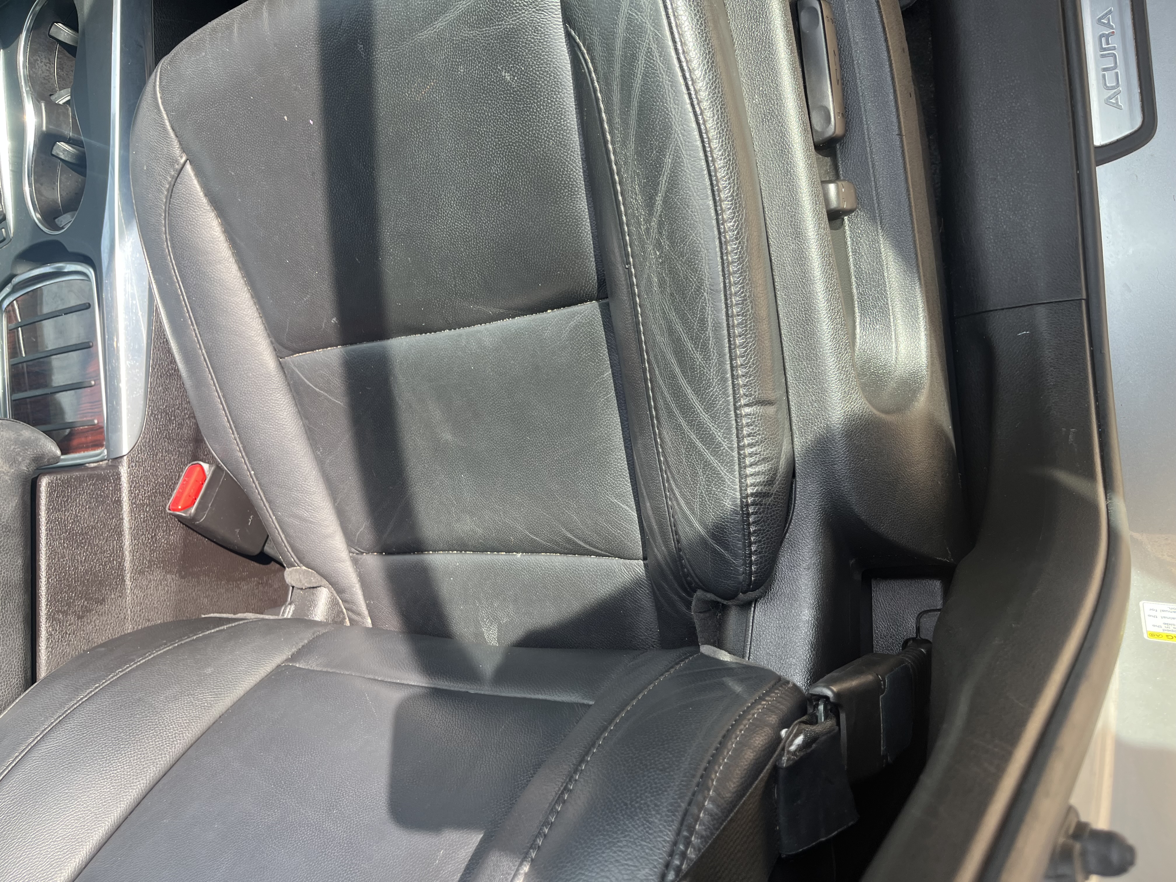 Used 2015 Acura MDX w/ Technology Package FWD image 11