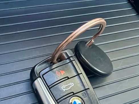 Used 2019 BMW X3 xDrive30i w/ Driving Assistance Package image 16