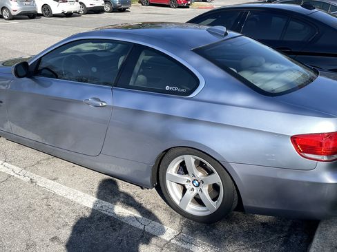 Used 2010 BMW 335i xDrive 335i xDrive Coupe 2D image 9