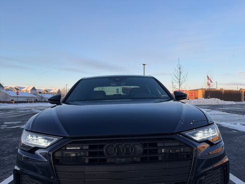 Used 2021 Audi A6 3.0T Prestige w/ Prestige Package image 2