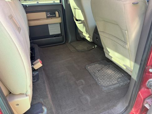 Used 2013 Ford F150 XLT w/ Mid Equipment Group image 16