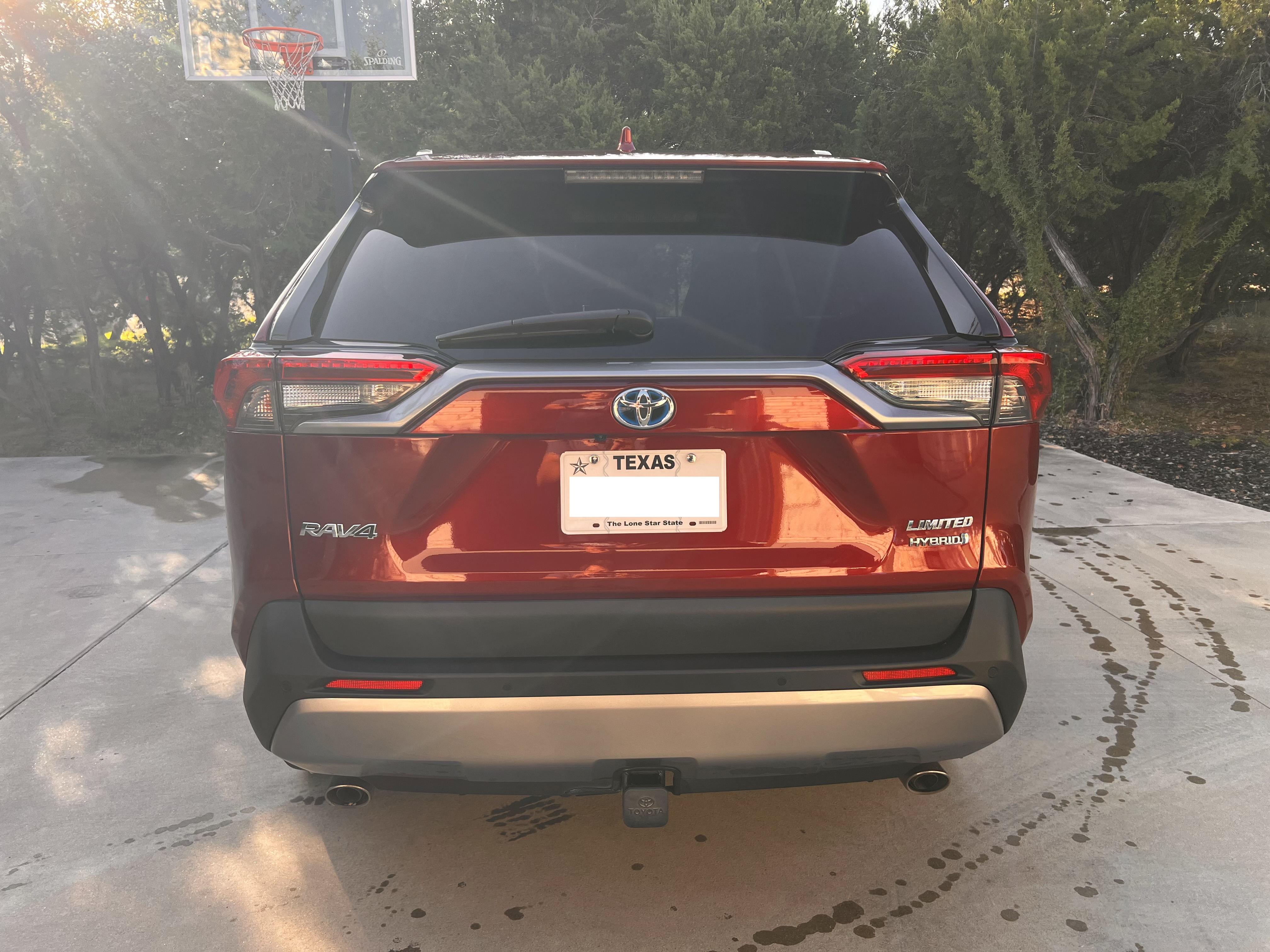 Used 2022 Toyota RAV4 Limited AWD/4WD image 14