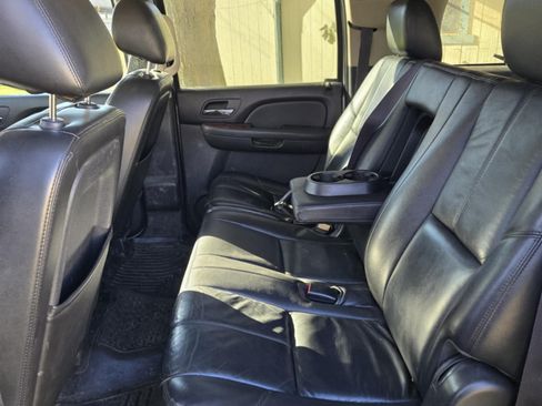 Used 2012 GMC Yukon XL SLT image 10