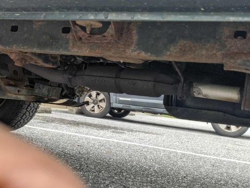 Used 1995 Toyota 4Runner SR5 image 10