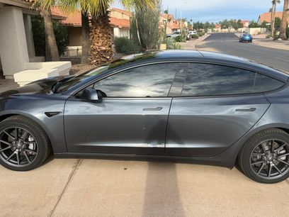 Used 2022 Tesla Model 3 Long Range