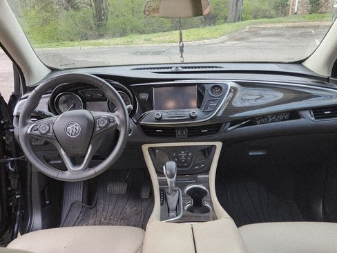 Used 2020 Buick Envision Preferred image 14