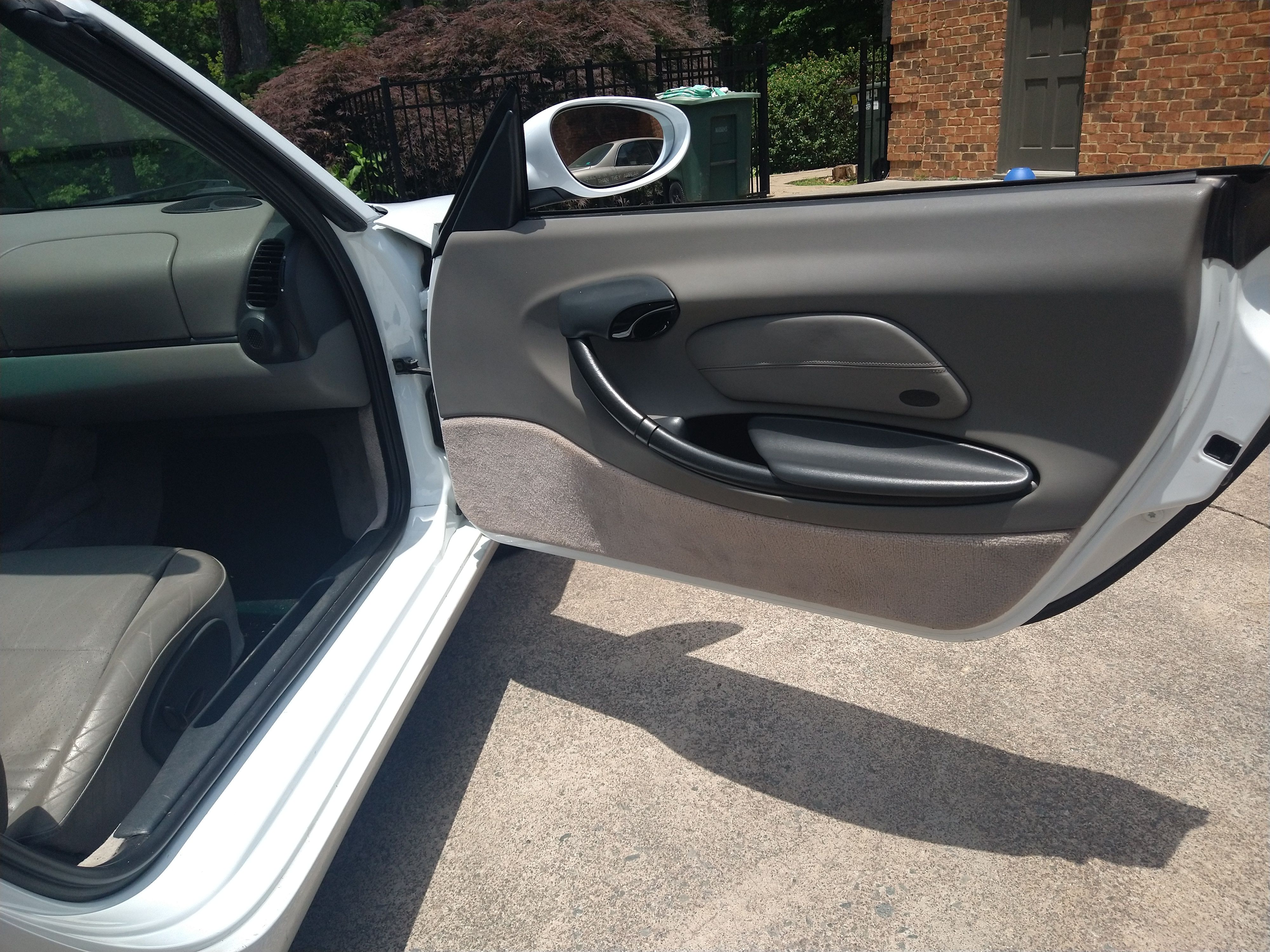 Used 1999 Porsche Boxster RWD image 21